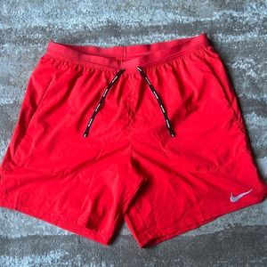 Nike Men’s running shorts